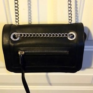 Rudsak Cross Body Bag - Vegan Leather.